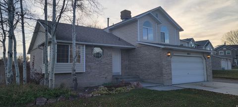 Tiny photo for 2853 W 12075 S, Riverton, UT 84065 (MLS # 2123357)