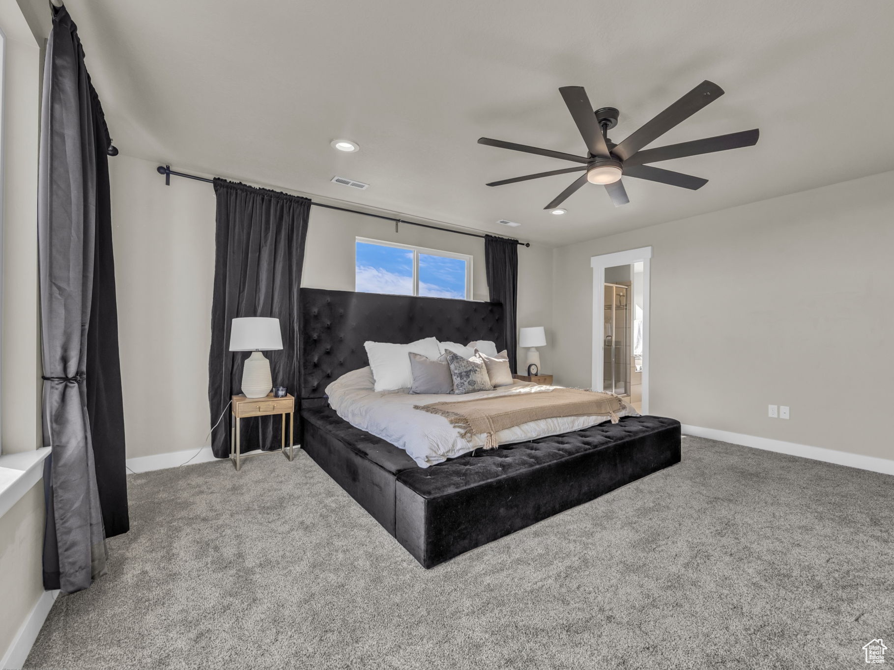 THE VILLAGE OF FOX HOLLOW - Residential