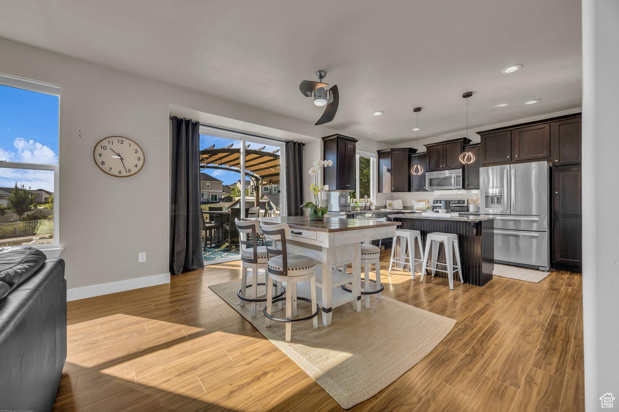 THE VILLAGE OF FOX HOLLOW - Residential