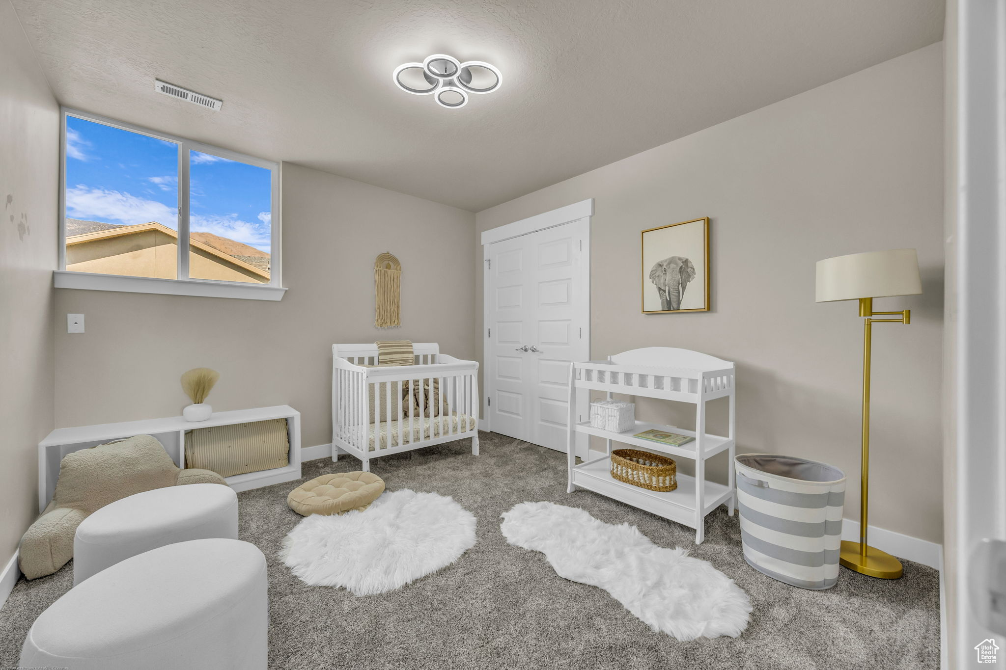 THE VILLAGE OF FOX HOLLOW - Residential