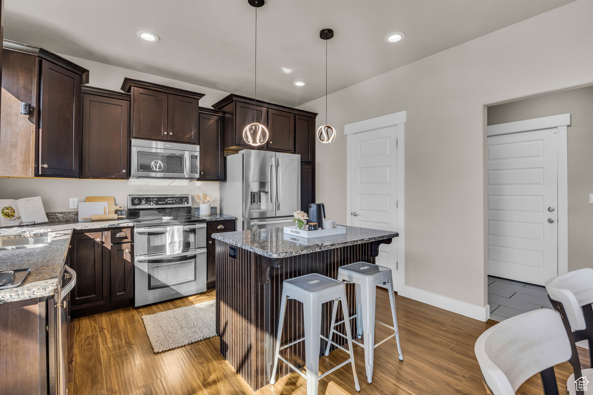 THE VILLAGE OF FOX HOLLOW - Residential