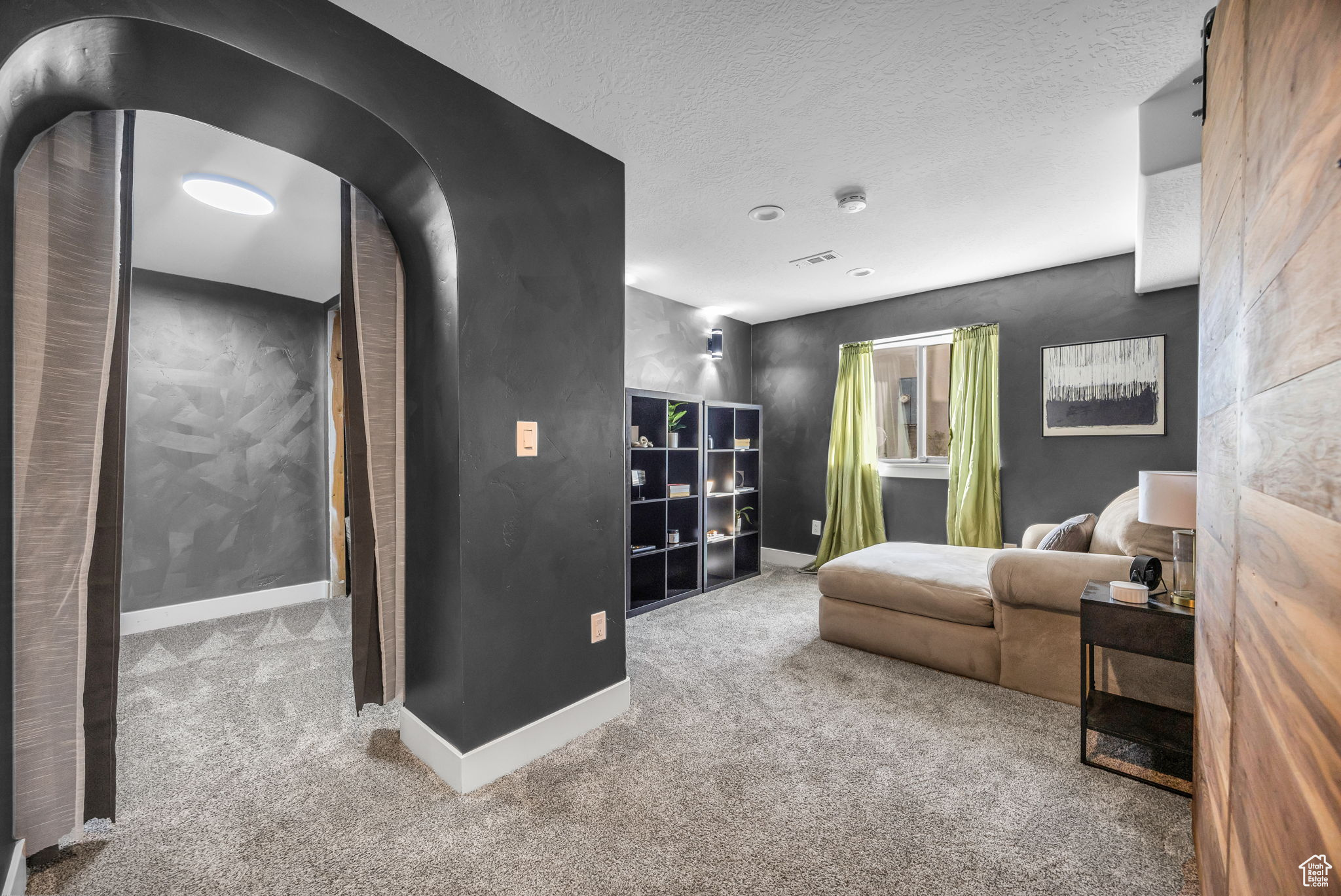 THE VILLAGE OF FOX HOLLOW - Residential