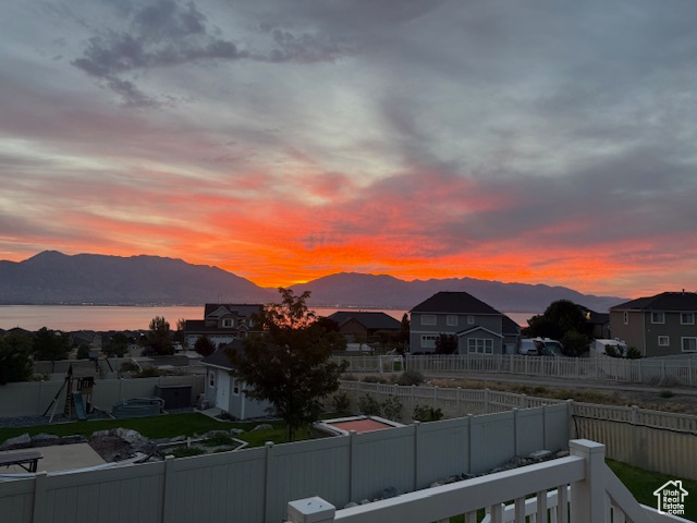 THE VILLAGE OF FOX HOLLOW - Residential