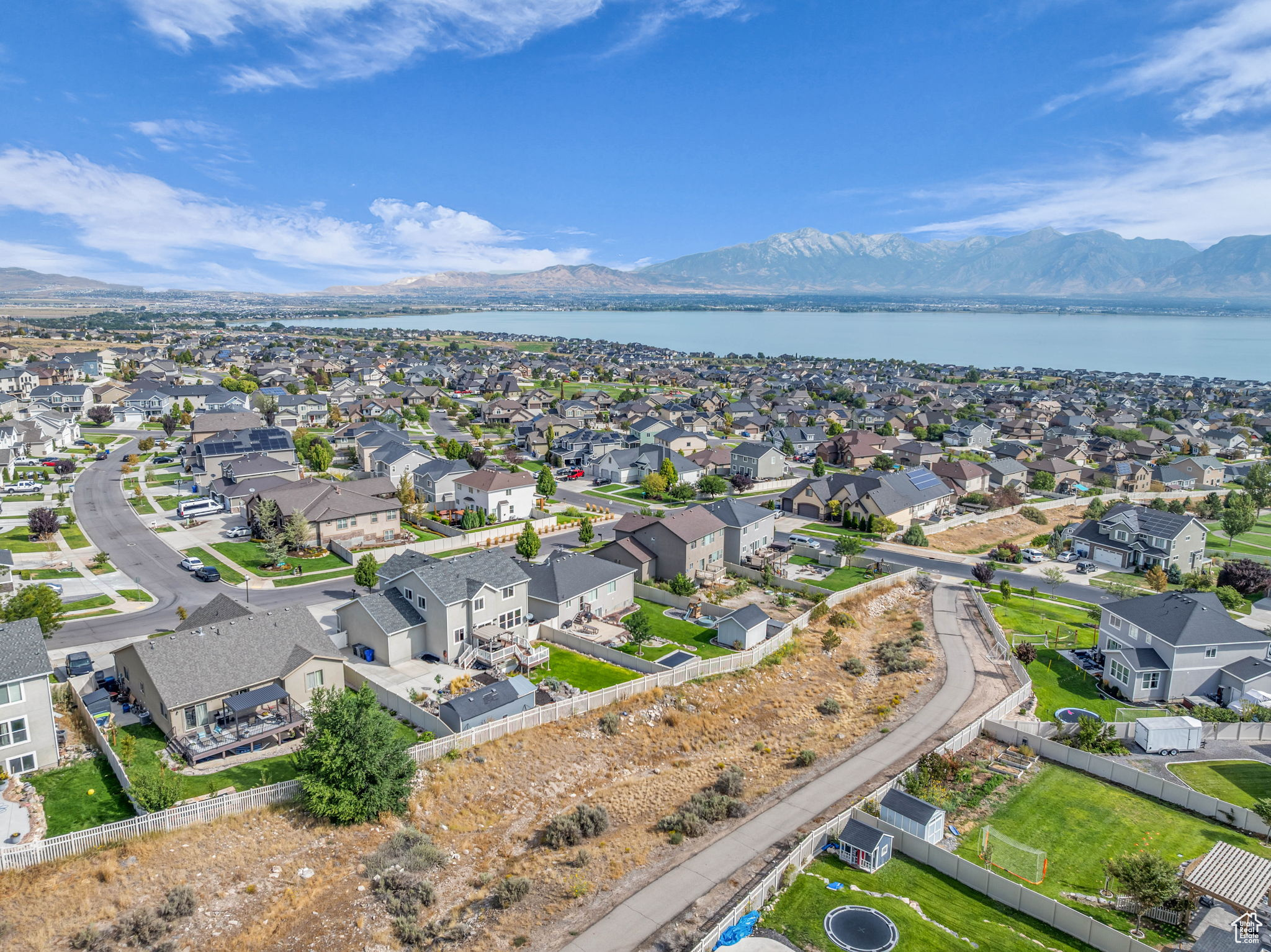 THE VILLAGE OF FOX HOLLOW - Residential