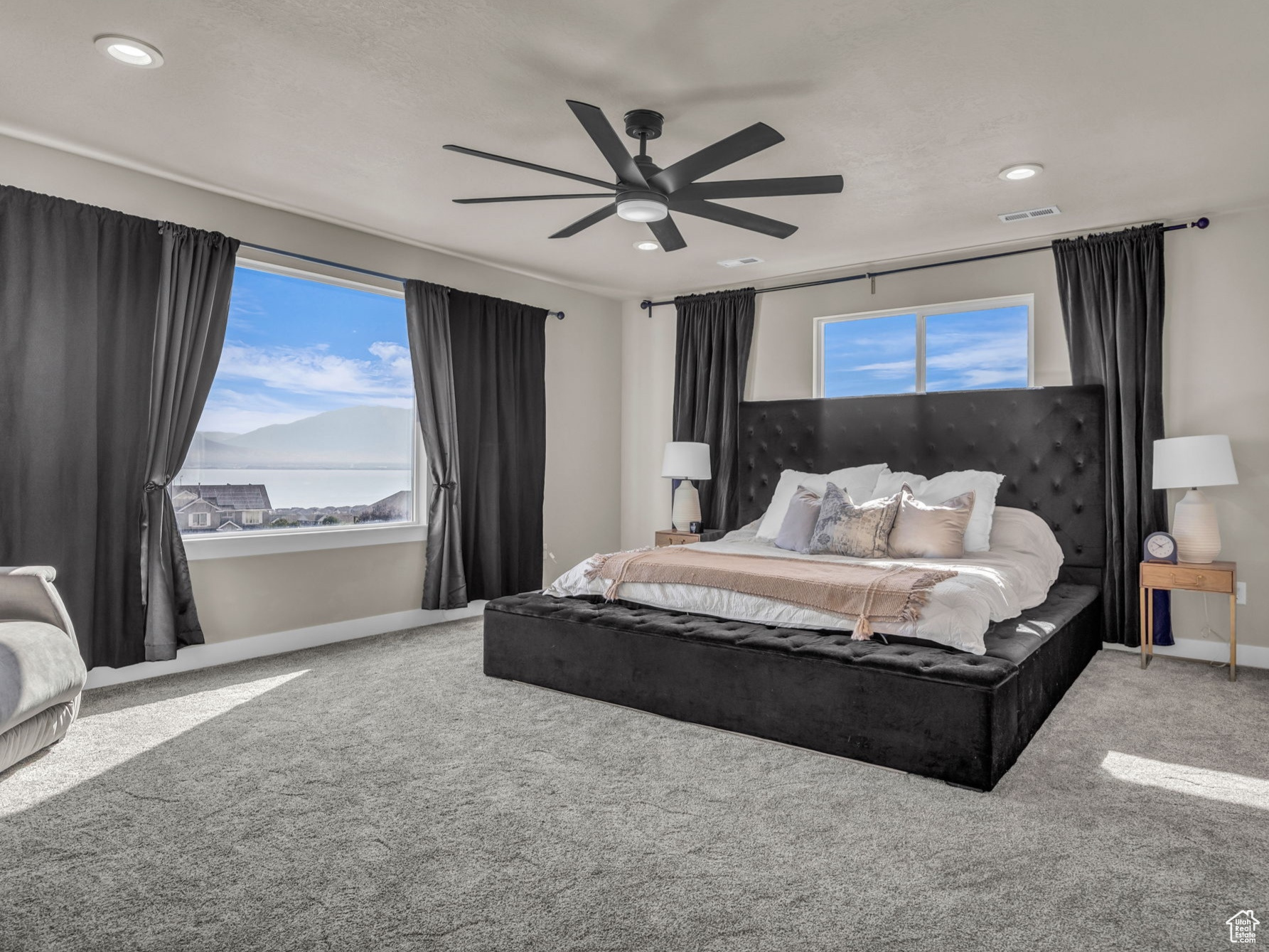 THE VILLAGE OF FOX HOLLOW - Residential