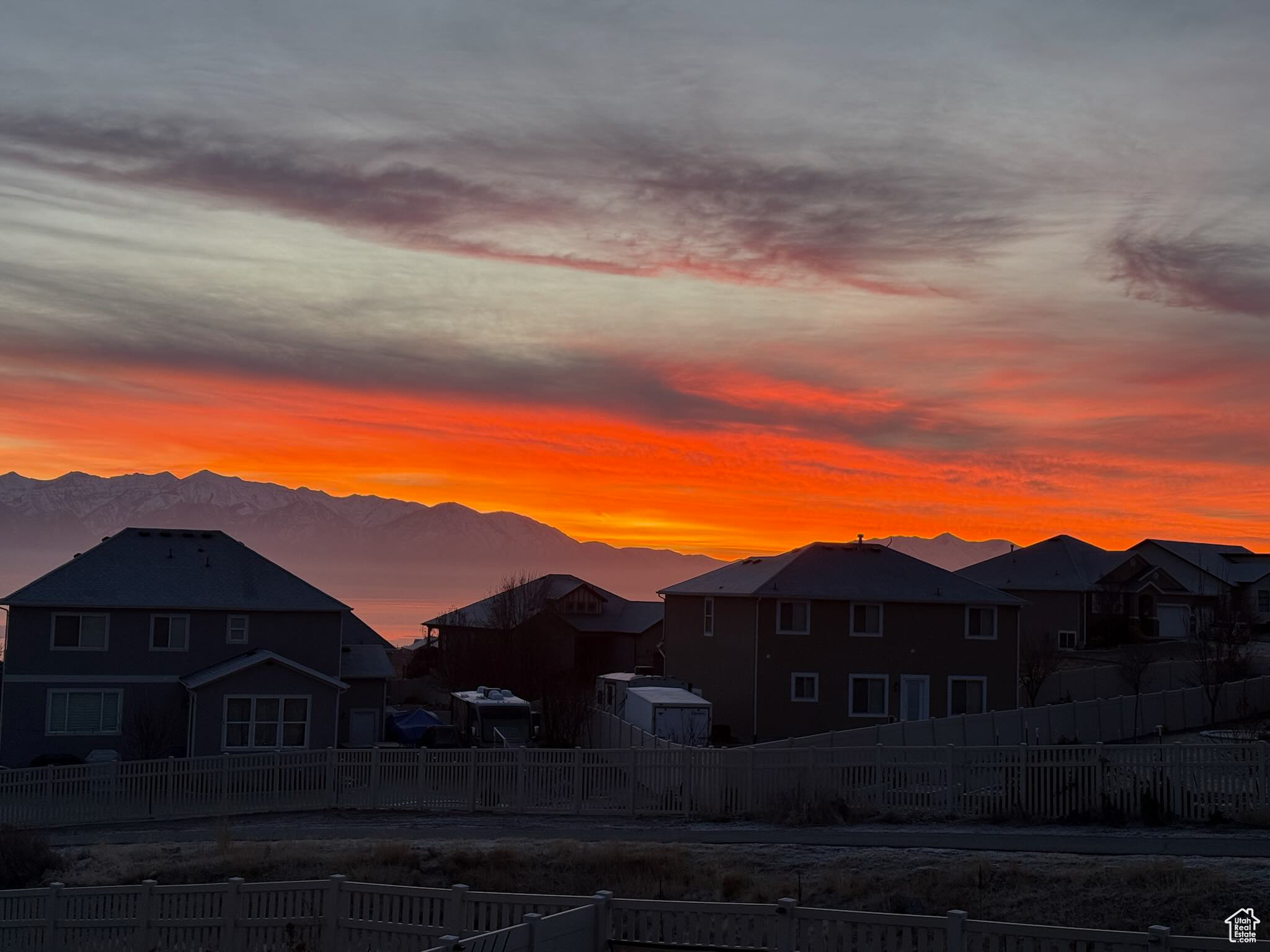 THE VILLAGE OF FOX HOLLOW - Residential