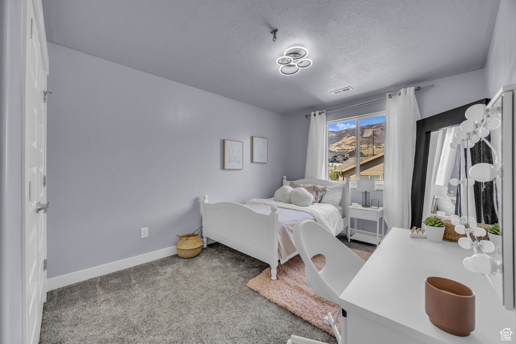 THE VILLAGE OF FOX HOLLOW - Residential