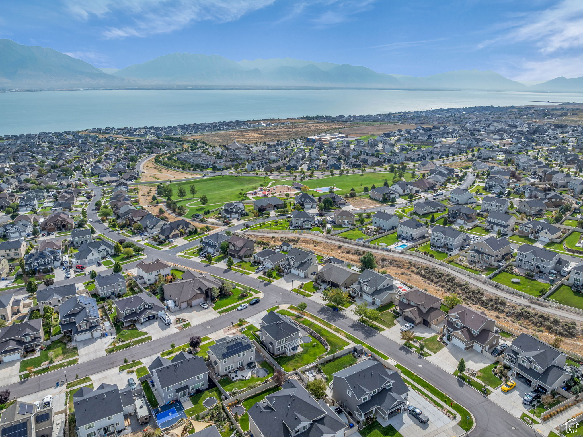 THE VILLAGE OF FOX HOLLOW - Residential