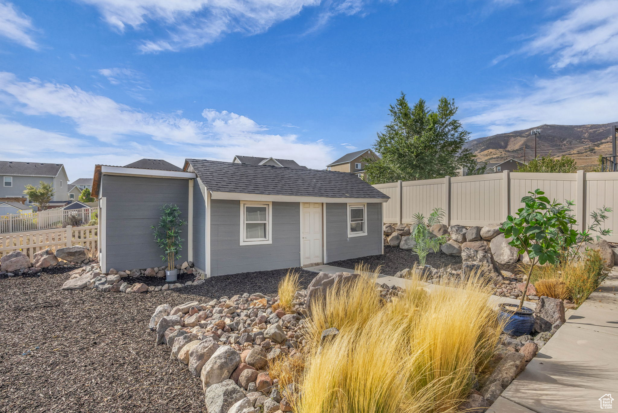 THE VILLAGE OF FOX HOLLOW - Residential