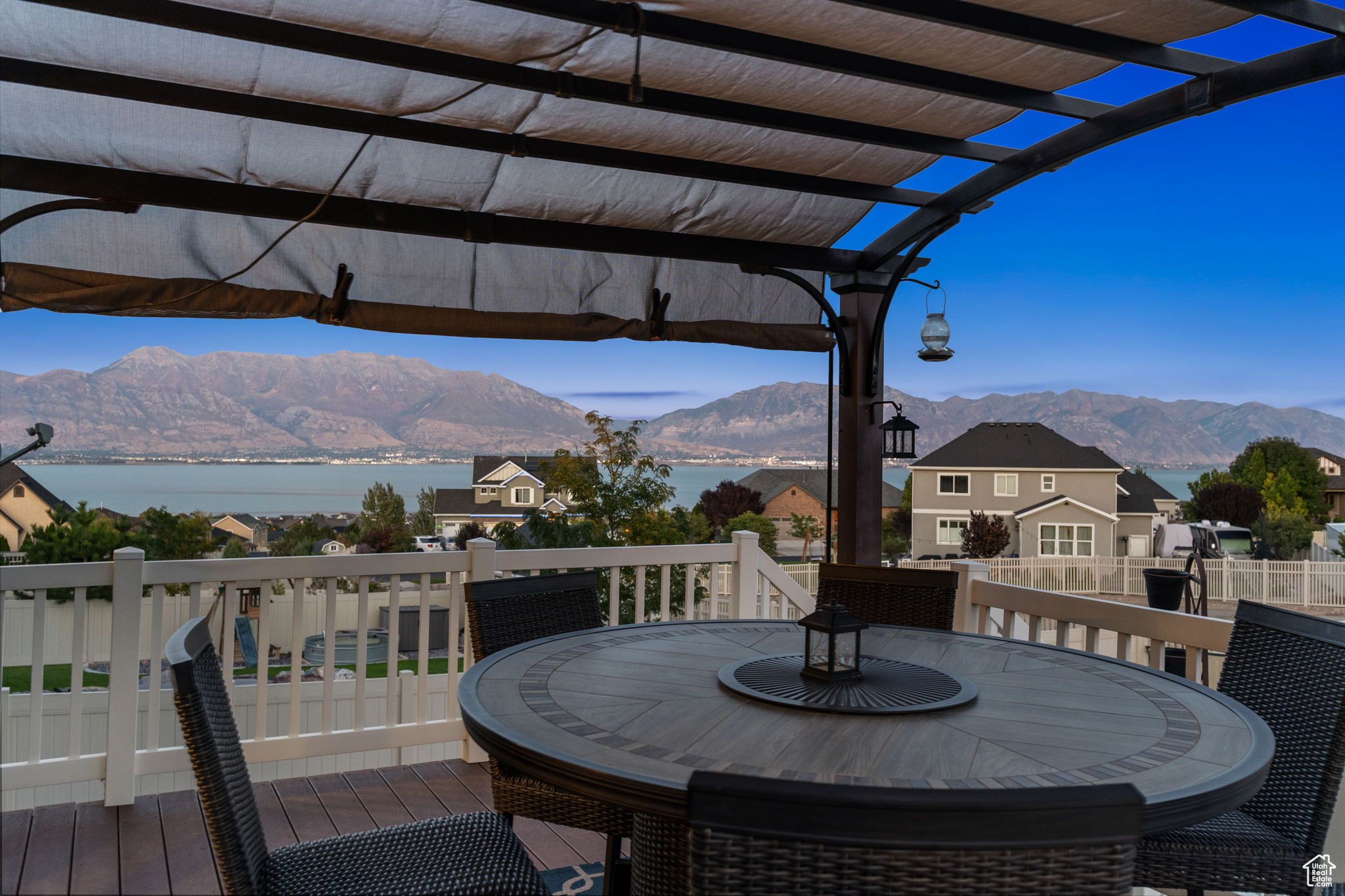 THE VILLAGE OF FOX HOLLOW - Residential