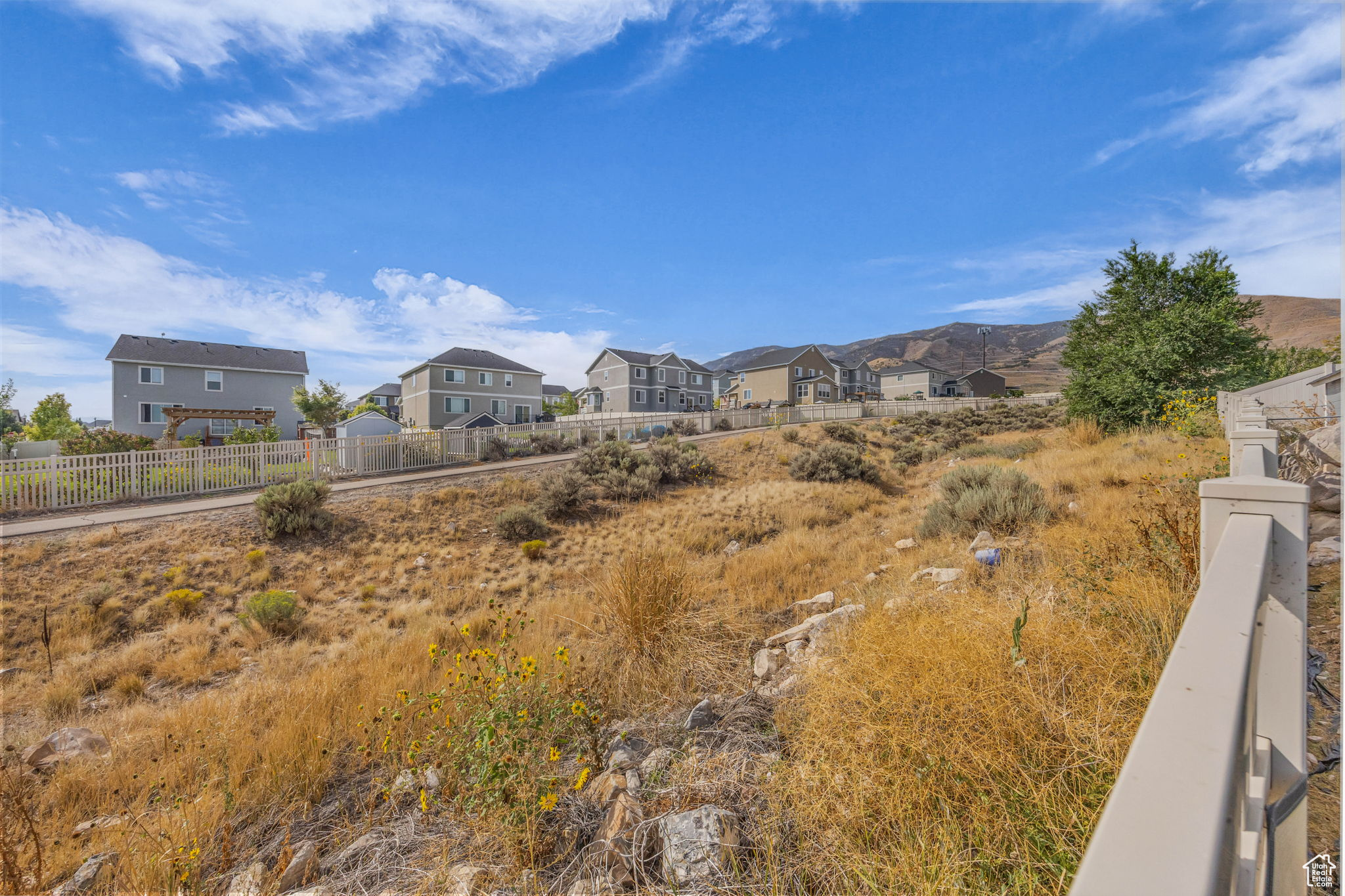 THE VILLAGE OF FOX HOLLOW - Residential