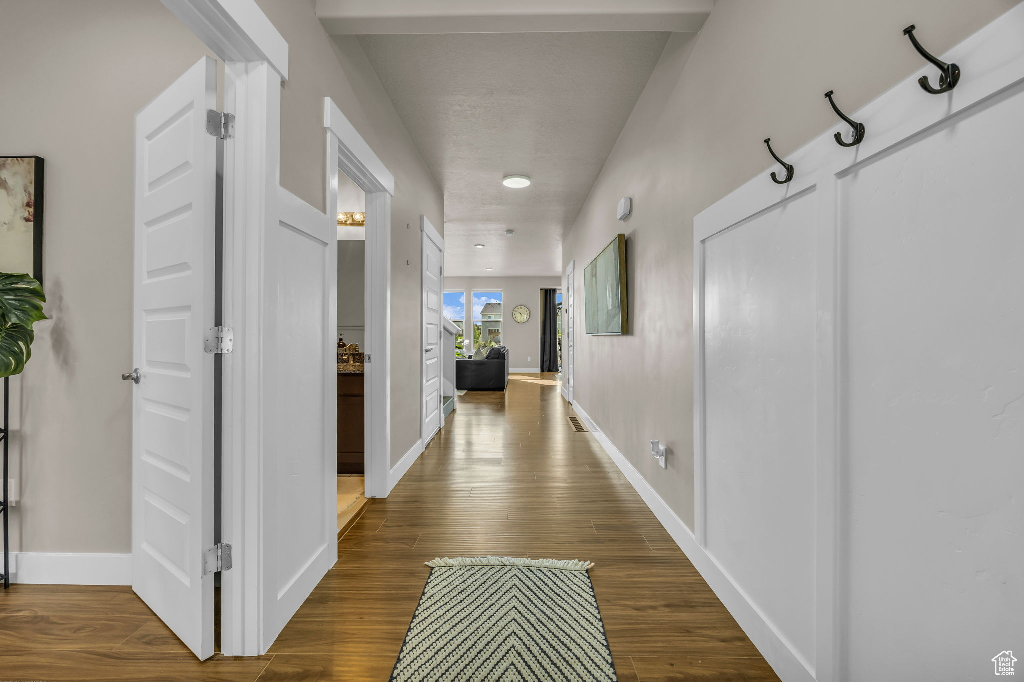 THE VILLAGE OF FOX HOLLOW - Residential