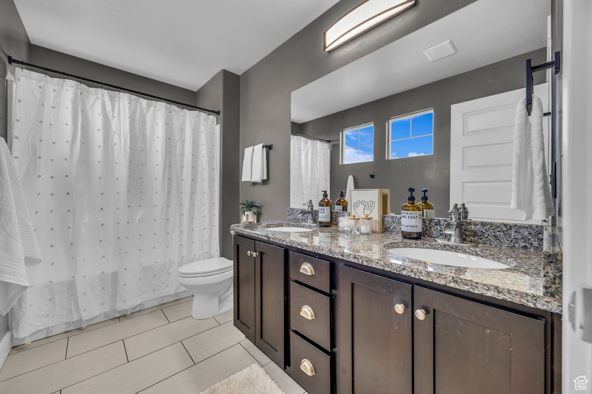 THE VILLAGE OF FOX HOLLOW - Residential