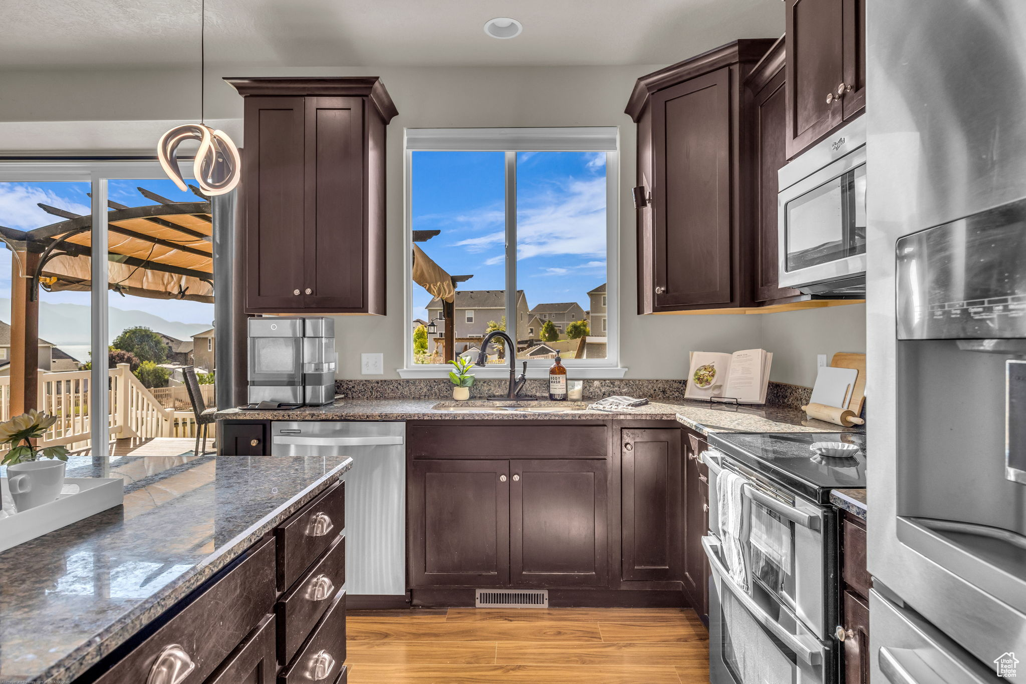 THE VILLAGE OF FOX HOLLOW - Residential