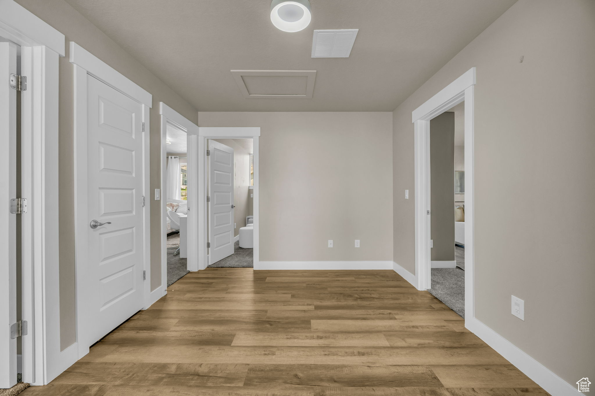 THE VILLAGE OF FOX HOLLOW - Residential