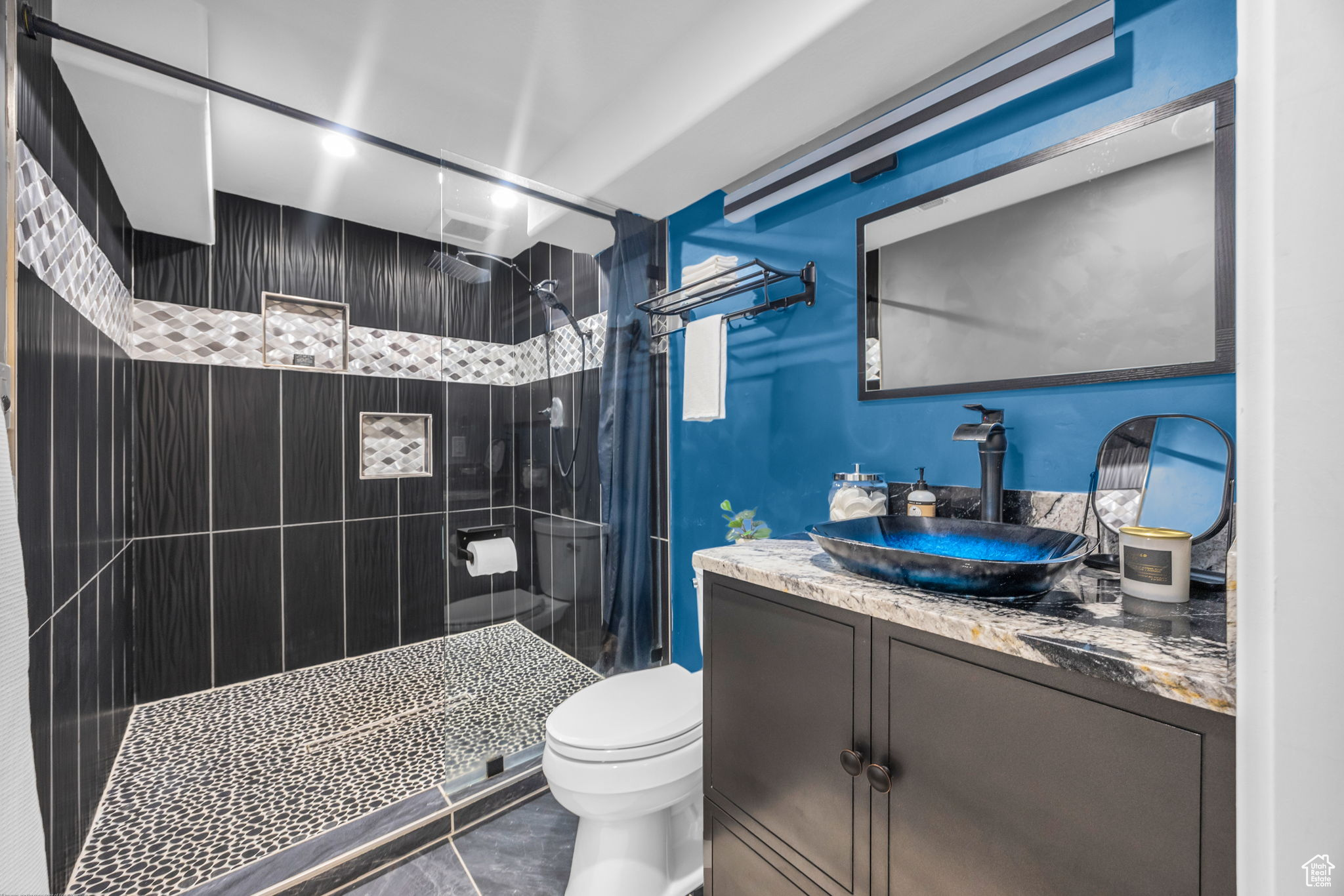 THE VILLAGE OF FOX HOLLOW - Residential