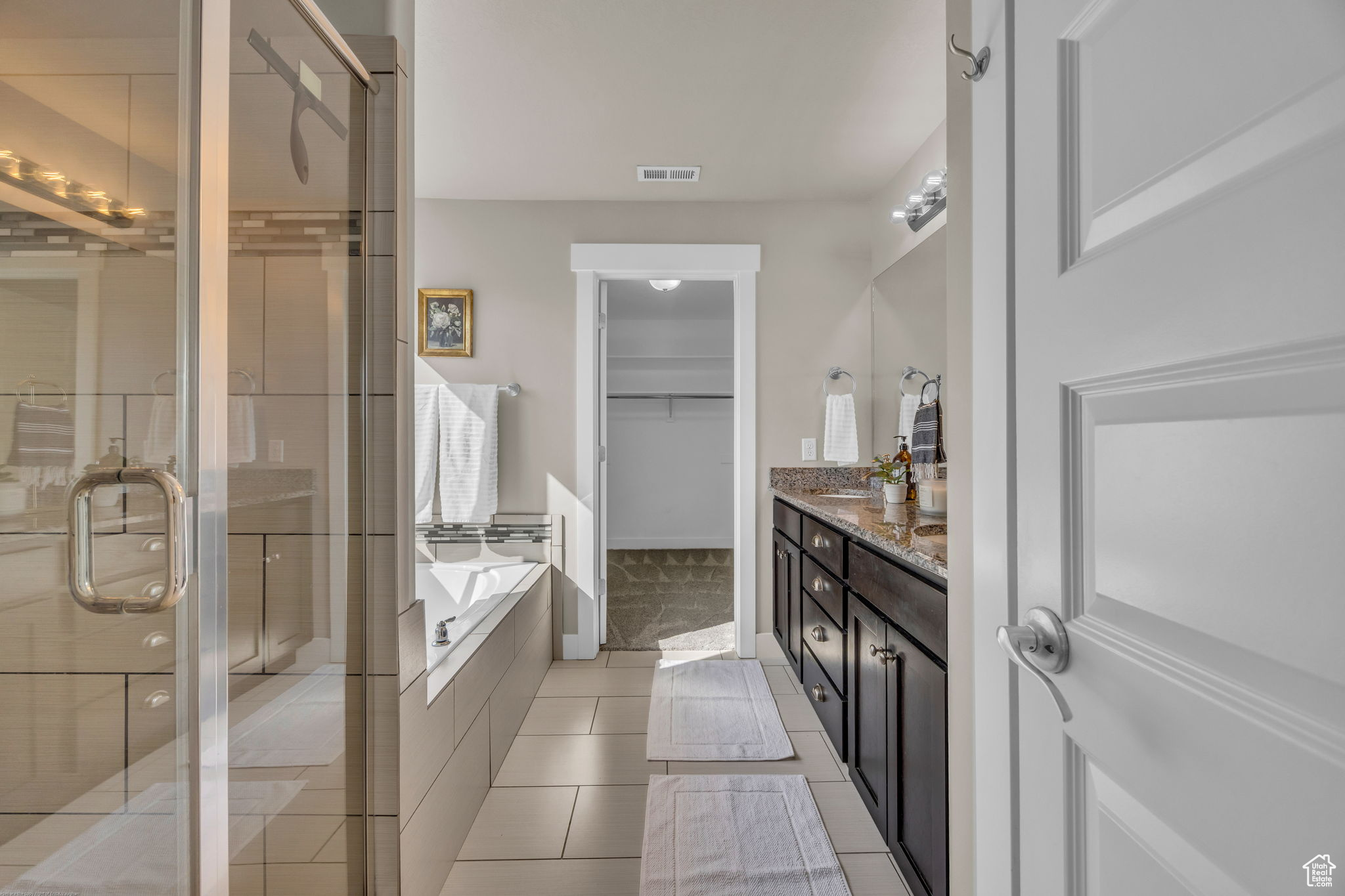 THE VILLAGE OF FOX HOLLOW - Residential