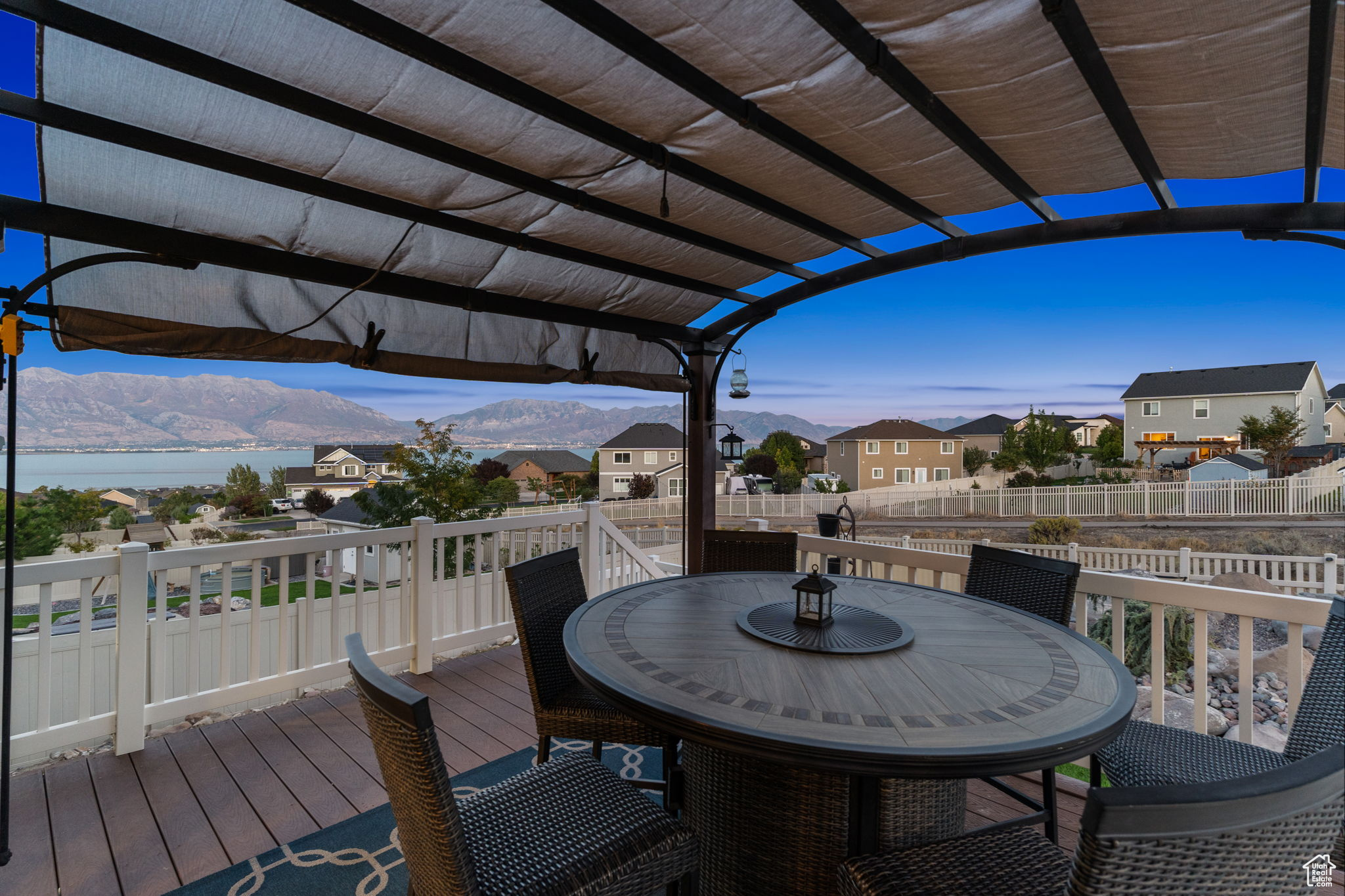 THE VILLAGE OF FOX HOLLOW - Residential