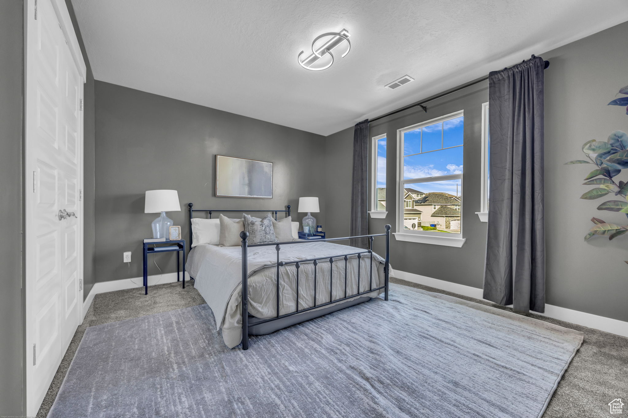 THE VILLAGE OF FOX HOLLOW - Residential