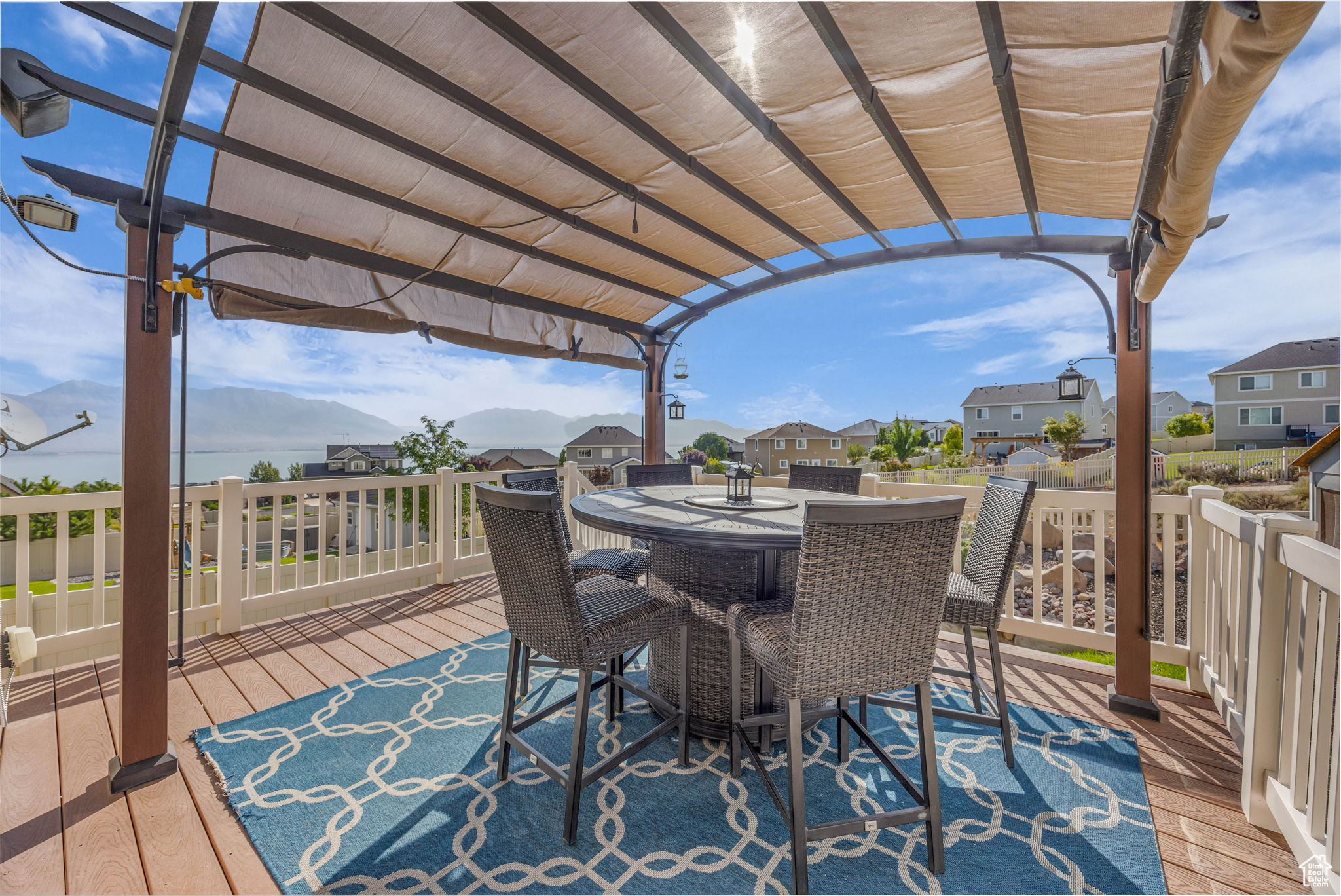 THE VILLAGE OF FOX HOLLOW - Residential