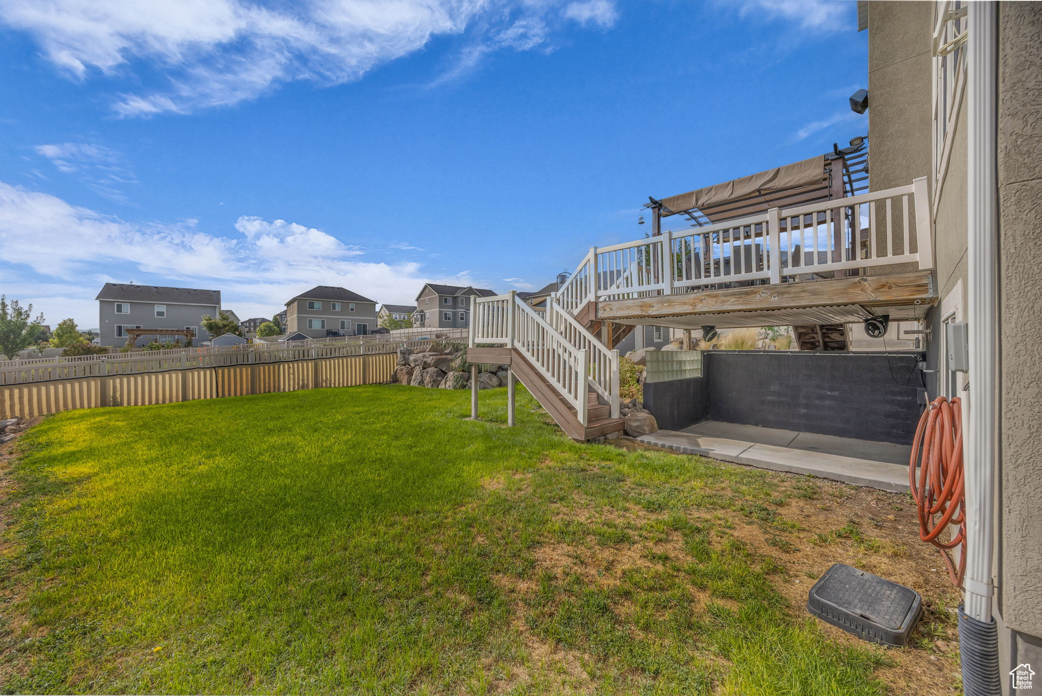 THE VILLAGE OF FOX HOLLOW - Residential