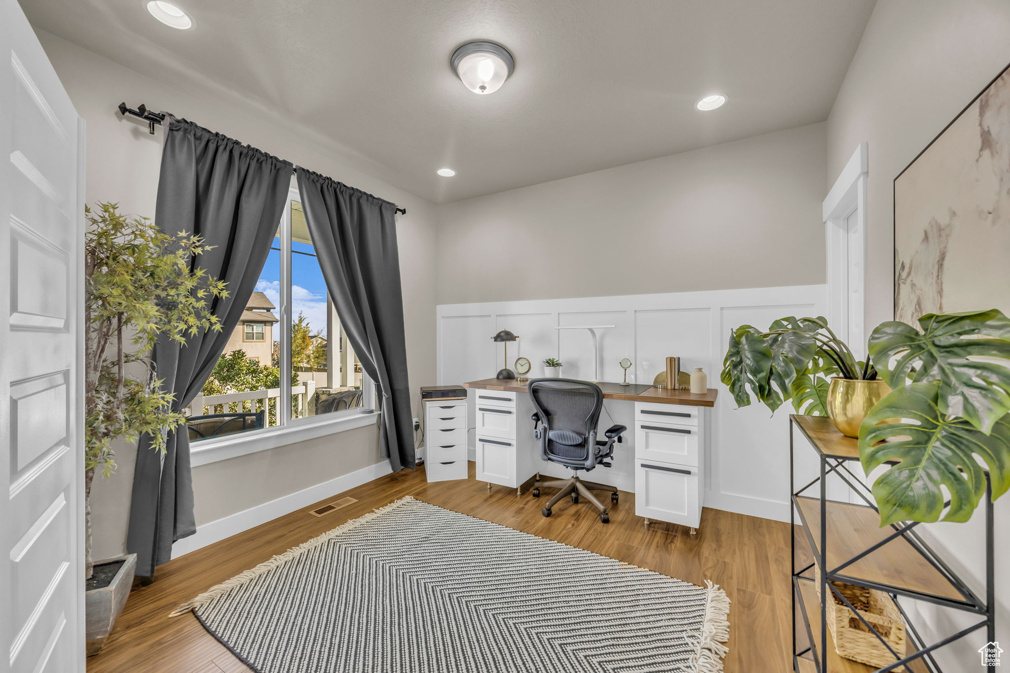 THE VILLAGE OF FOX HOLLOW - Residential