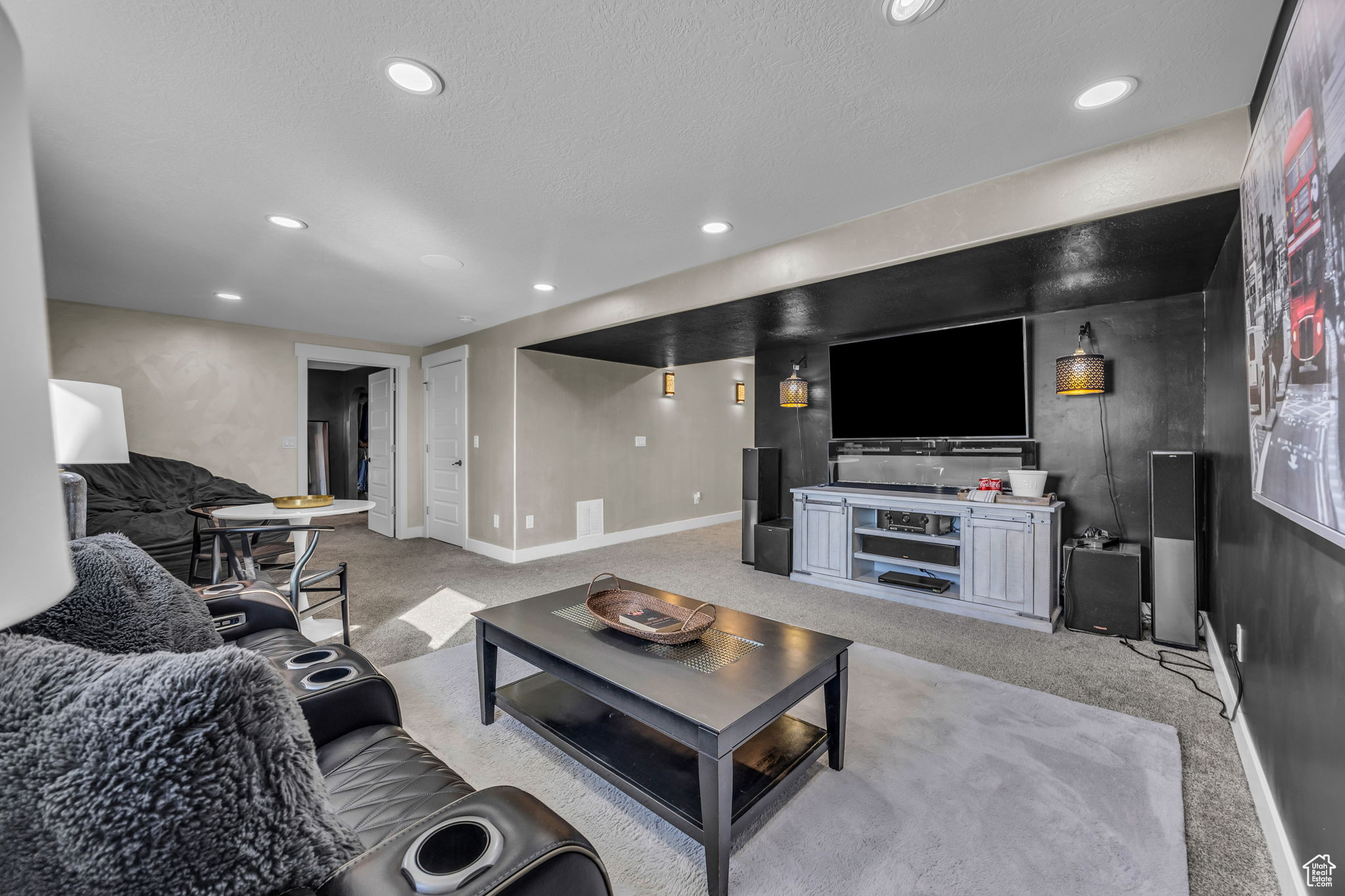 THE VILLAGE OF FOX HOLLOW - Residential