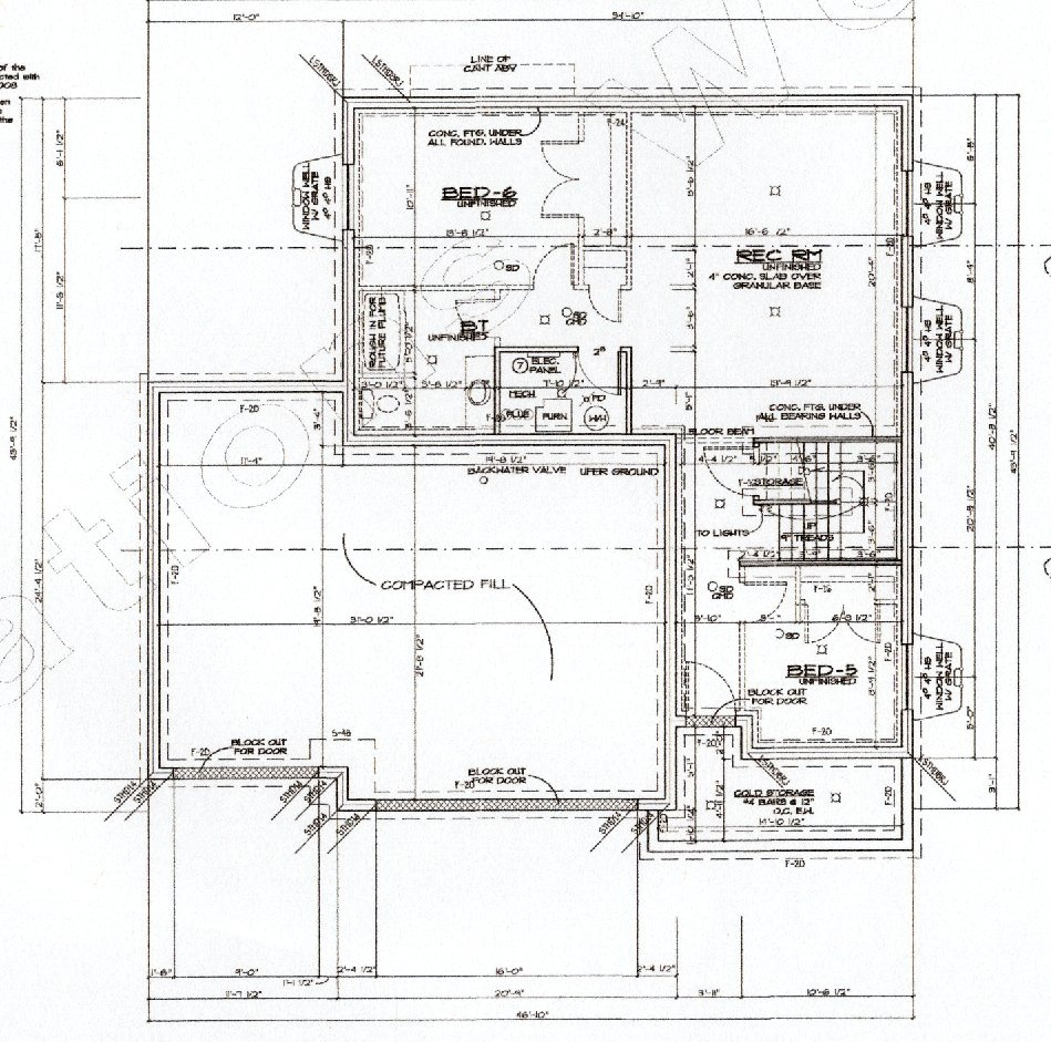 QUAIL RIDGE - Residential