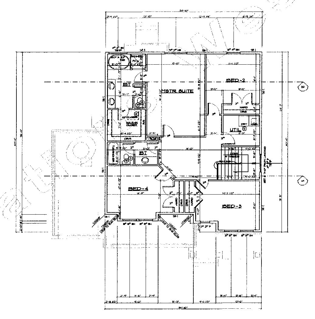 QUAIL RIDGE - Residential