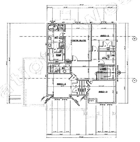 Tiny photo for 14617 S KING QUAIL WAY #5, Bluffdale, UT 84065 (MLS # 2057283)