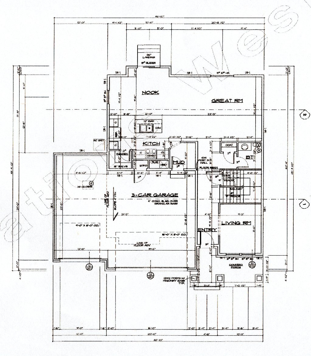 QUAIL RIDGE - Residential