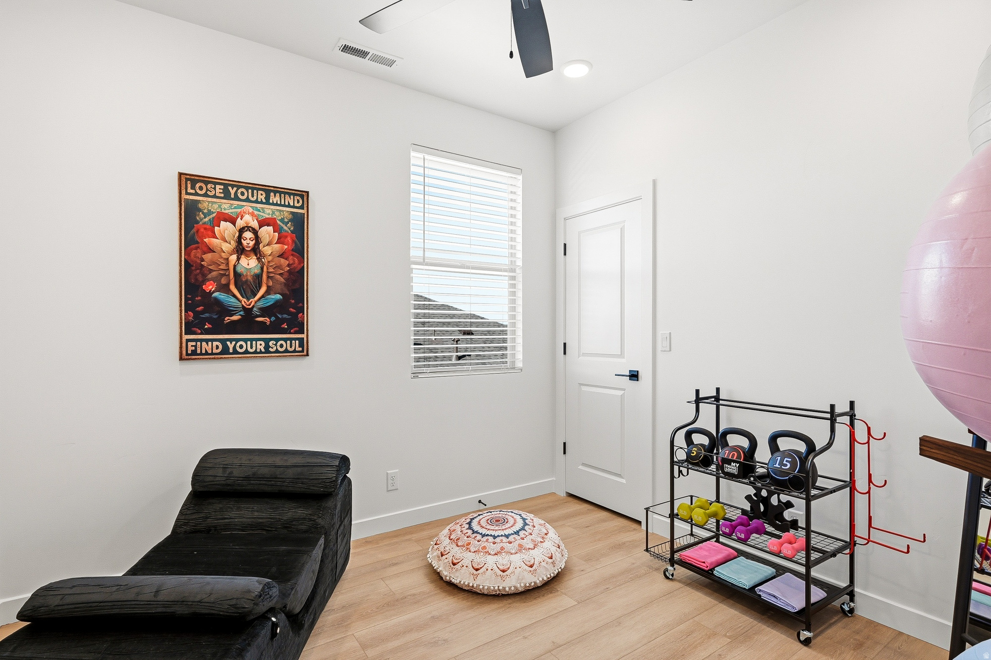 SKY VIEW ESTATES - Residential Income