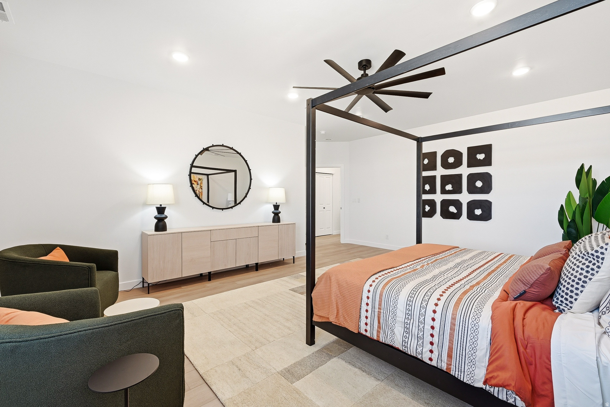 SKY VIEW ESTATES - Residential Income