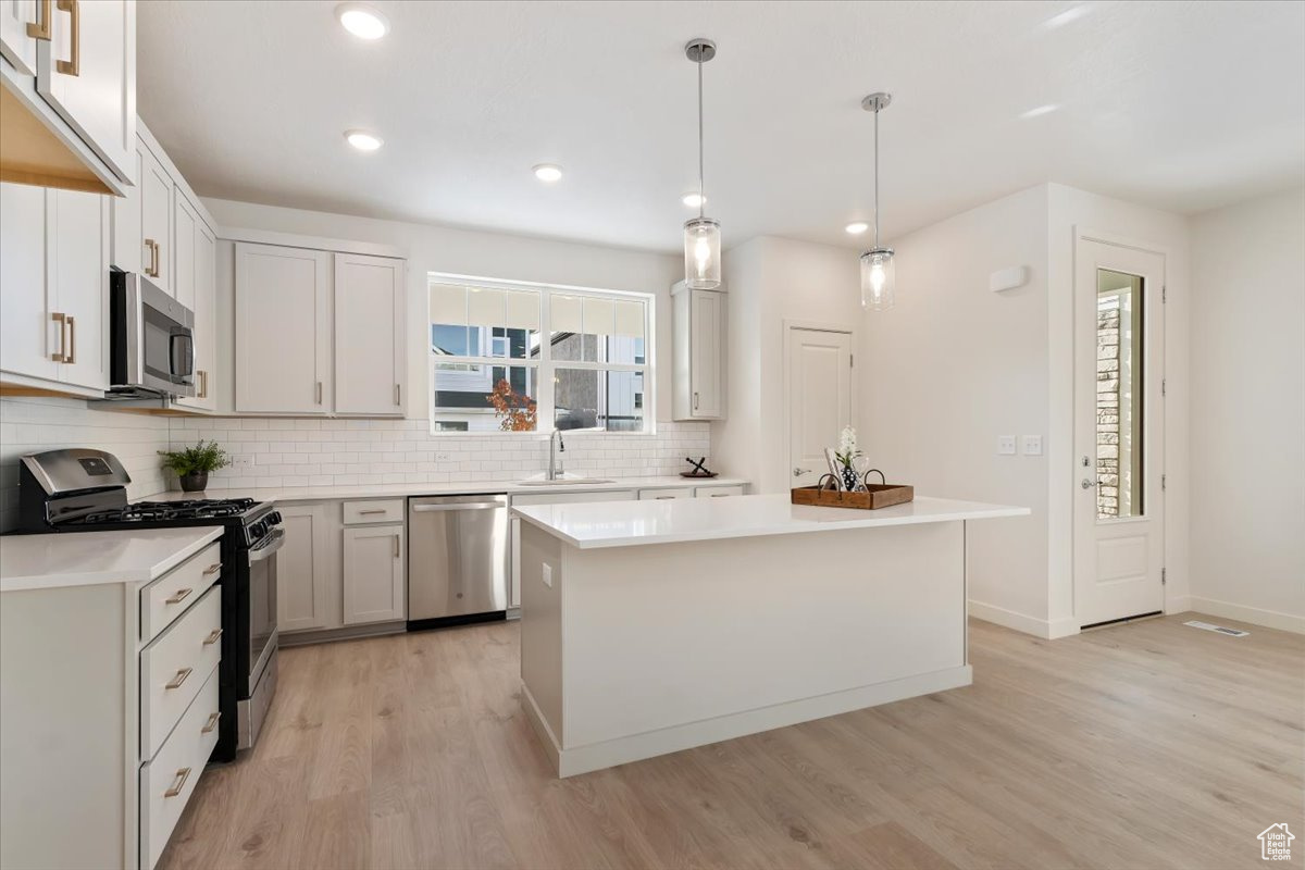 4883 W Coulter Ct #705, Highland, Utah image 10