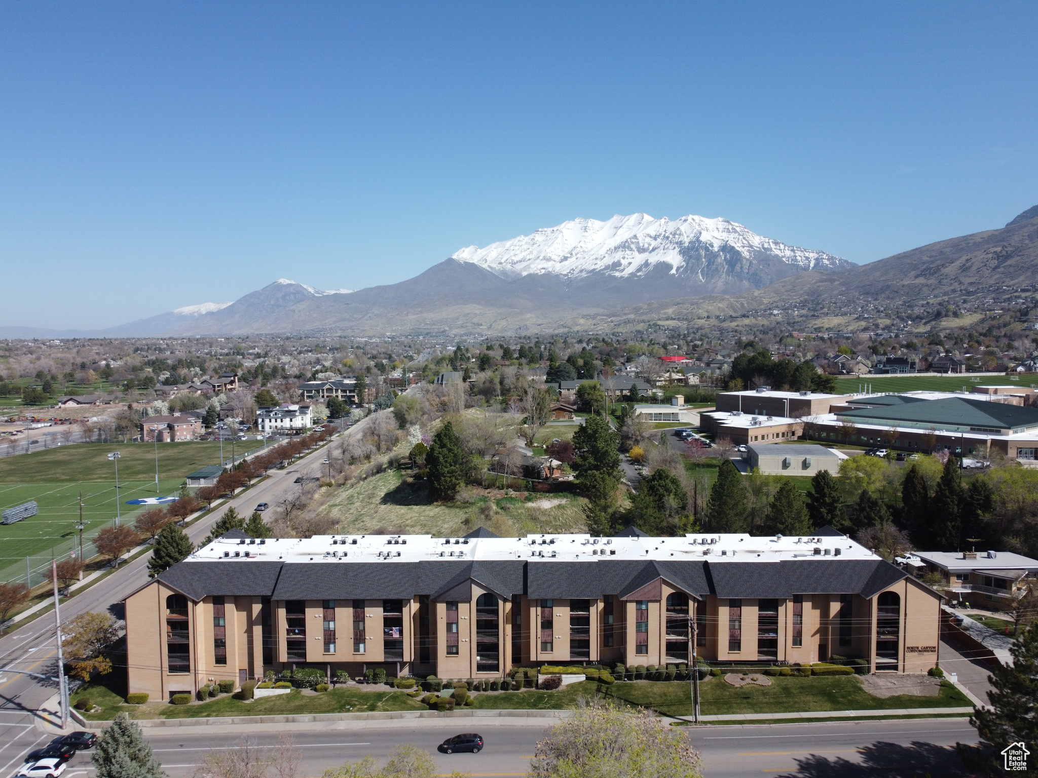 2244 N Canyon Rd #304, Provo, Utah image 19