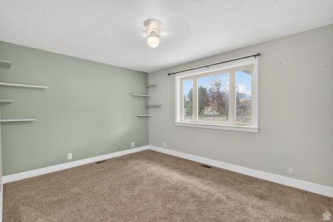 Tiny photo for 221 N CENTER ST, Goshen, UT 84633 (MLS # 2118390)