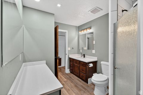 Tiny photo for 221 N CENTER ST, Goshen, UT 84633 (MLS # 2118390)