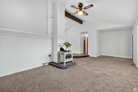 Tiny photo for 221 N CENTER ST, Goshen, UT 84633 (MLS # 2118390)