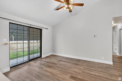 Tiny photo for 221 N CENTER ST, Goshen, UT 84633 (MLS # 2118390)