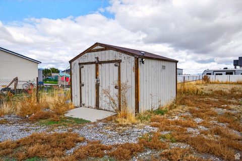 Tiny photo for 221 N CENTER ST, Goshen, UT 84633 (MLS # 2118390)