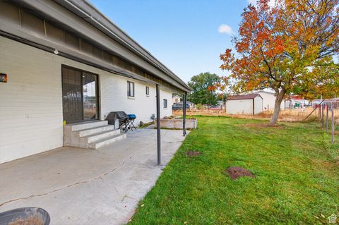 Tiny photo for 221 N CENTER ST, Goshen, UT 84633 (MLS # 2118390)