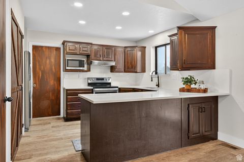 Tiny photo for 221 N CENTER ST, Goshen, UT 84633 (MLS # 2118390)