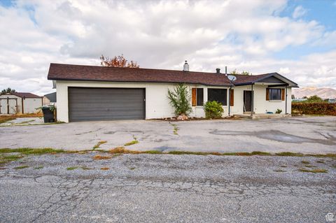 Tiny photo for 221 N CENTER ST, Goshen, UT 84633 (MLS # 2118390)