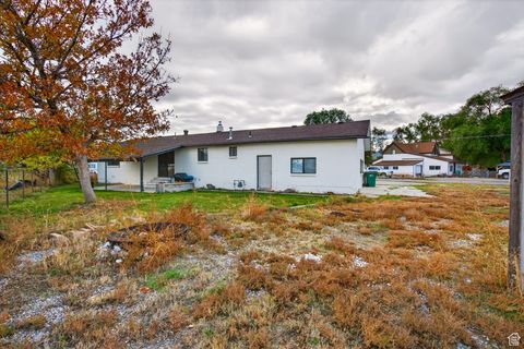 Tiny photo for 221 N CENTER ST, Goshen, UT 84633 (MLS # 2118390)