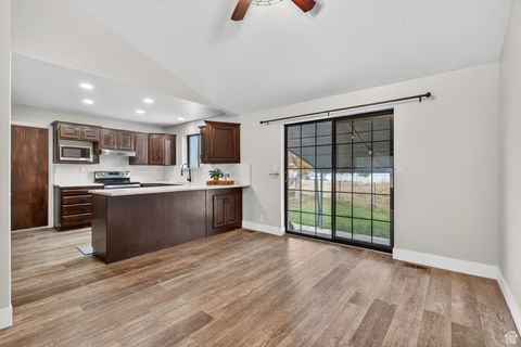 Tiny photo for 221 N CENTER ST, Goshen, UT 84633 (MLS # 2118390)
