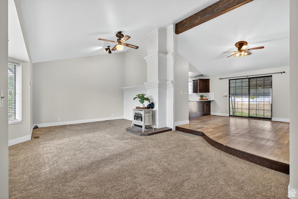 Photo of 221 N CENTER ST, Goshen, UT 84633 (MLS # 2118390)