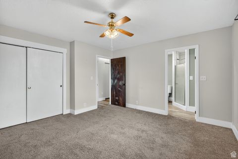 Tiny photo for 221 N CENTER ST, Goshen, UT 84633 (MLS # 2118390)