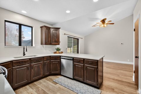 Tiny photo for 221 N CENTER ST, Goshen, UT 84633 (MLS # 2118390)