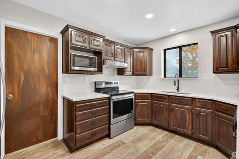 Tiny photo for 221 N CENTER ST, Goshen, UT 84633 (MLS # 2118390)