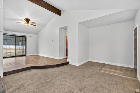 Tiny photo for 221 N CENTER ST, Goshen, UT 84633 (MLS # 2118390)